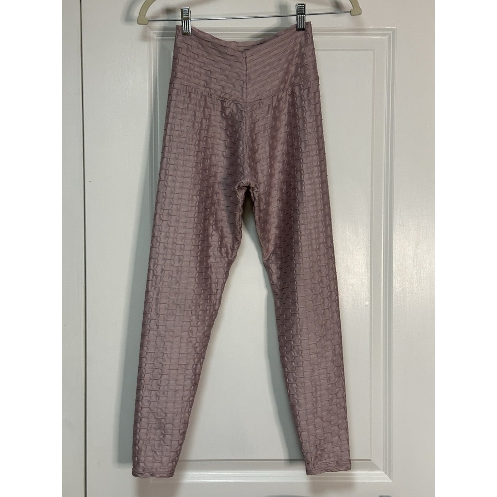 Booty By Brabant, Women's Leggings, One Size, pink, 25.5" Inseam‎